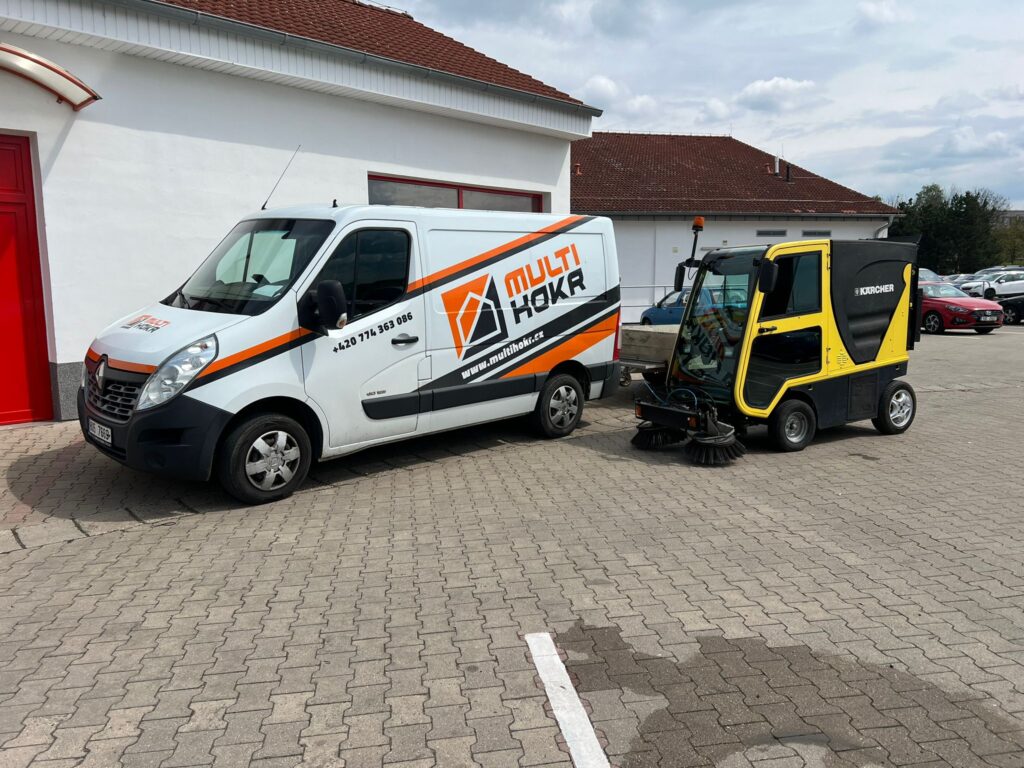 multihokr