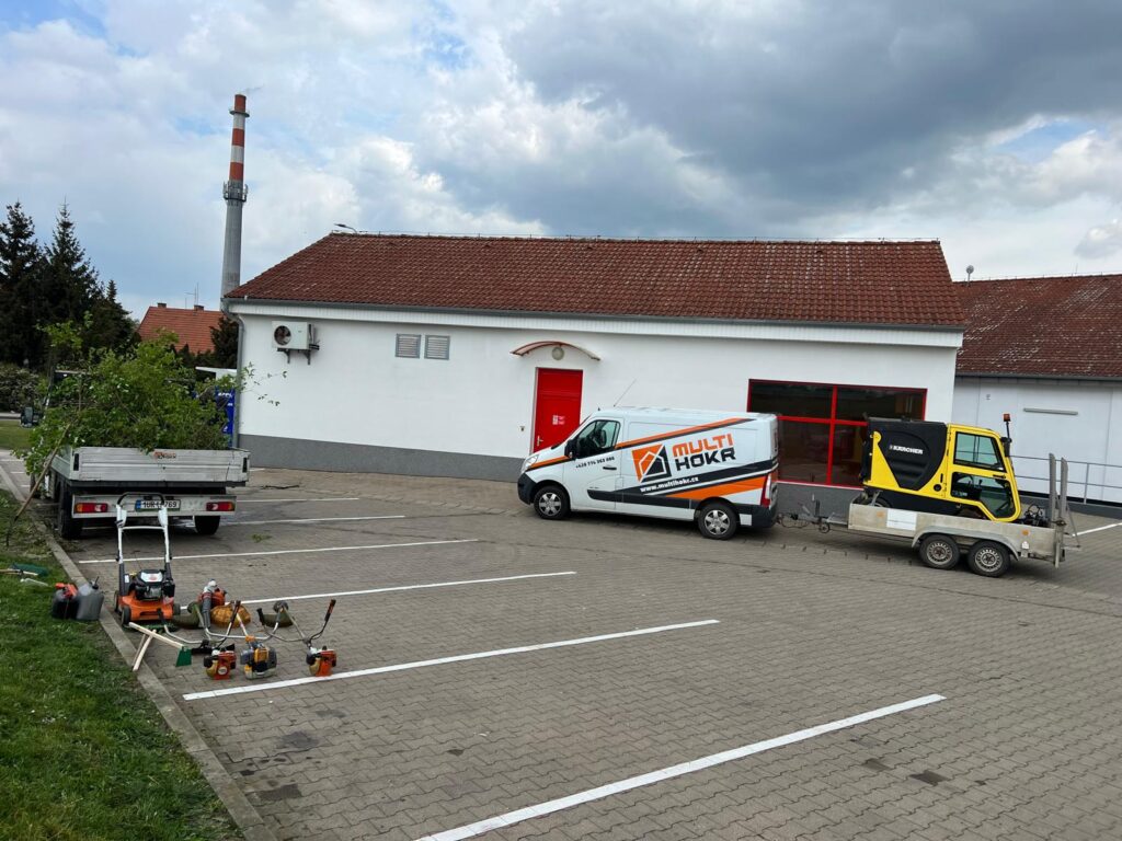 multihokr